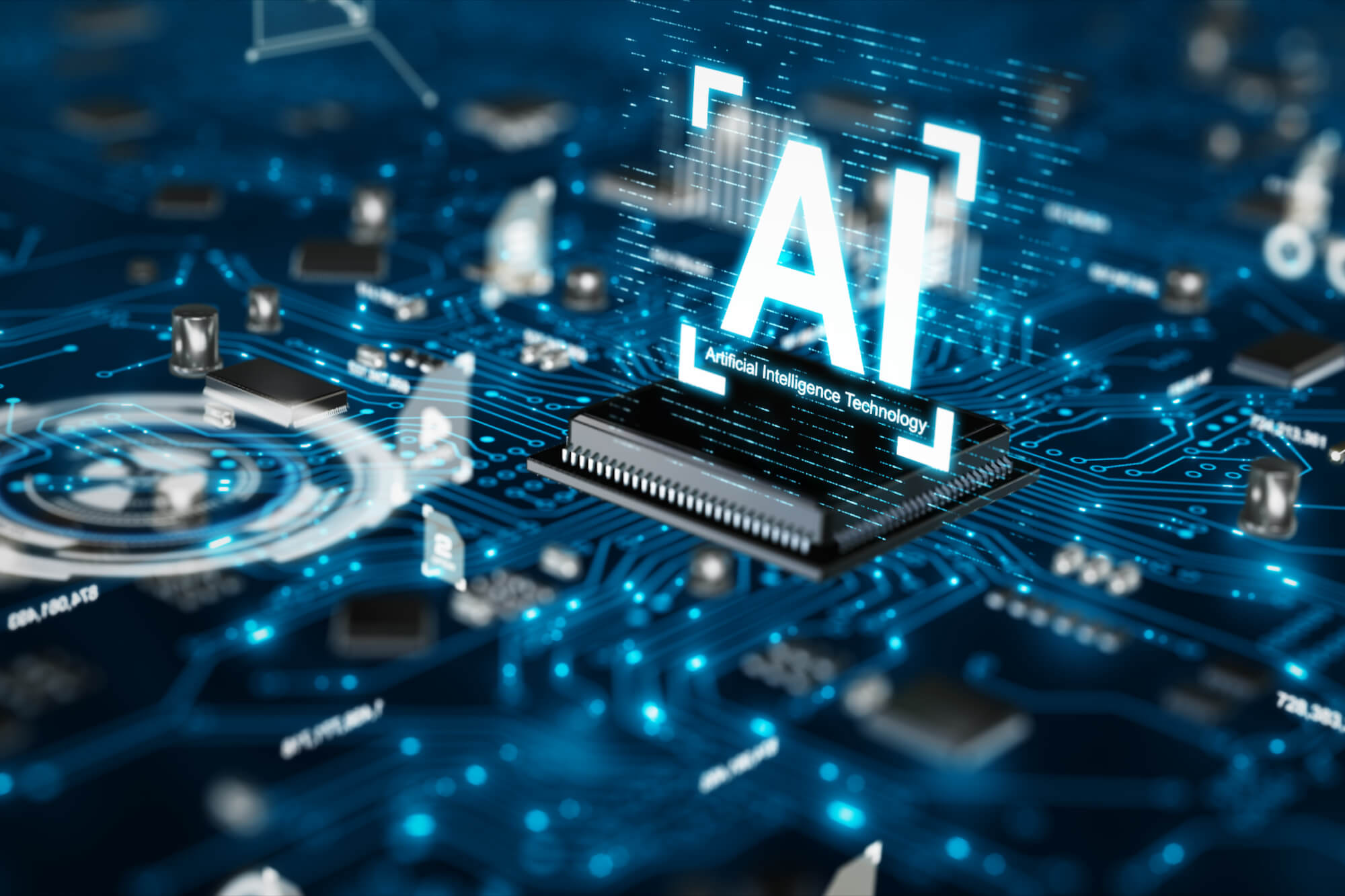 AI in the Workplace: Creating AI Policies